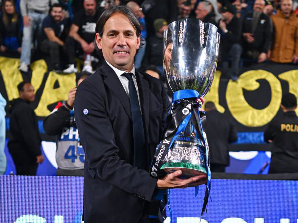 Simone Inzaghi