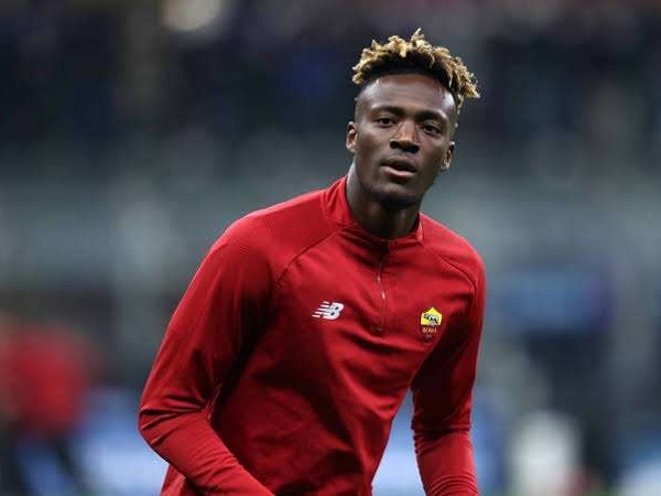 Tammy Abraham