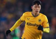 Hadapi Newcastle, Wolves Dipastikan Tanpa Hwang Hee-chan