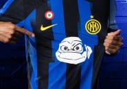 Inter Milan Rilis Jersey Edisi Khusus Bertema Teenage Mutant Ninja Turtles