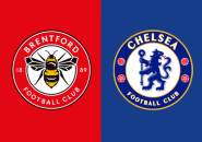 Update Terbaru Berita Tim Jelang Laga Brentford vs Chelsea