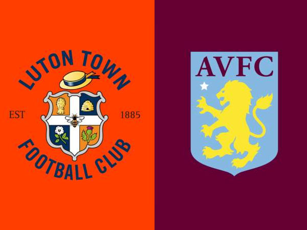 Update Terbaru Berita Tim Jelang Laga Luton Town vs Aston Villa