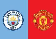 Update Terbaru Berita Tim Jelang Laga Manchester City vs Manchester United