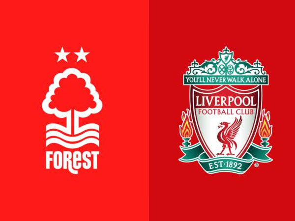 Update Terbaru Berita Tim Jelang Laga Nottingham Forest vs Liverpool