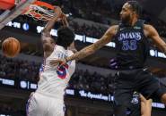 Derrick Jones Jr Soroti Semangat Mavericks Saat Kalah Dari 76ers