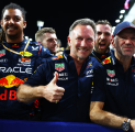 Jos Verstappen Minta Christian Horner Mundur Dari Jabatannya