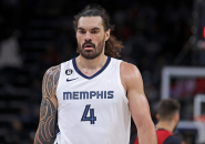 Steven Adams Antusias Untuk Bermain Bagi Houston Rockets