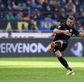 Lukas Podolski Mengaku Kagum Dengan Performa Inter Musim Ini