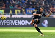 Lukas Podolski Mengaku Kagum Dengan Performa Inter Musim Ini