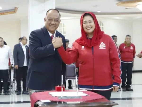 Olimpiade 2024: Panjat Tebing Diharapkan Bisa Kontributor Medali Indonesia