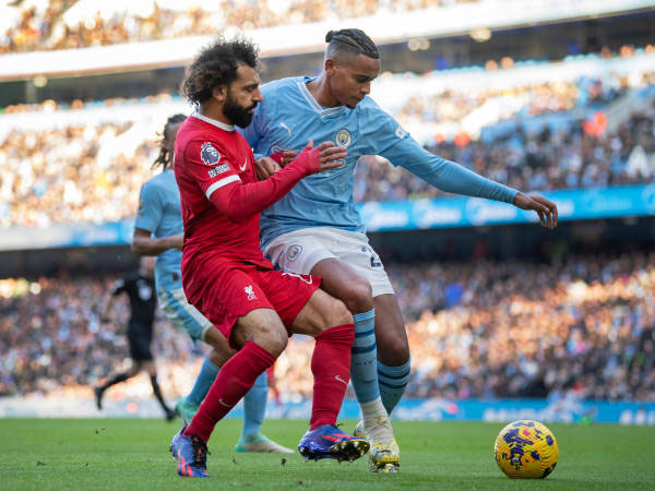 Absennya Pemain Kunci Berpotensi Pengaruhi Kualitas Laga Liverpool vs City