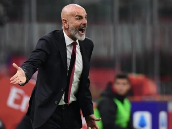 Stefano Pioli