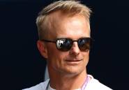 Heikki Kovalainen Harus Menjalani Operasi Jantung