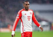 Mathys Tel Perpanjang Kontrak Dengan Bayern Munich Hingga 2029