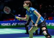 Sayaka Hirota Comeback di French Open Pasca 3 Bulan Cedera