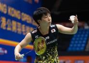 Sikat Gao Fangjie, Akane Yamaguchi ke 16 Besar French Open 2024