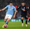 Statistik Menarik Setelah Manchester City Menang 3-1 Atas FC Copenhagen