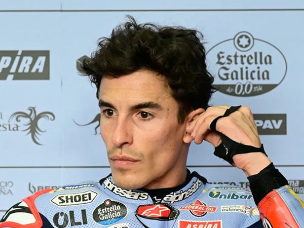 Marc Marquez Akan Jadi Ancaman Bagi Bagnaia dan Martin