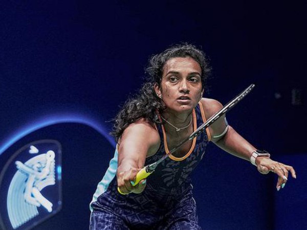 PV Sindhu & Jolly/Gayatri ke Perempat Final French Open 2024