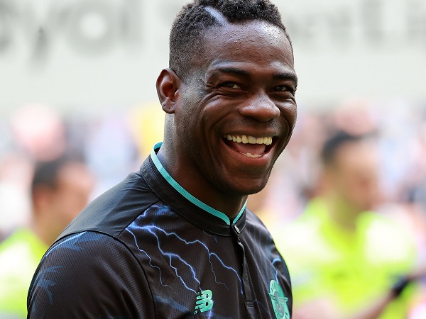 Mario Balotelli