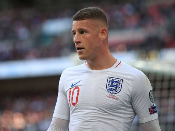 Ambisi Ross Barkley Dalam Perjuangkan Tempatnya Kembali di Timnas Inggris