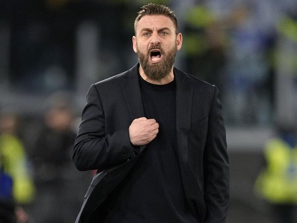 Daniele De Rossi