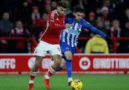 Fakta-fakta Menarik Jelang Laga Brighton vs Nottingham Forest