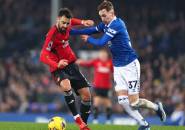 Fakta-fakta Menarik Jelang Laga Manchester United vs Everton