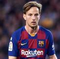 Ivan Rakitic: Barcelona Harus Belajar dari Real Madrid