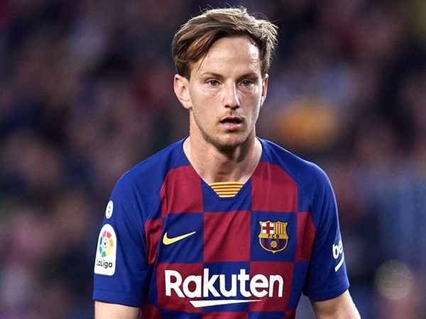 Ivan Rakitic: Barcelona Harus Belajar dari Real Madrid