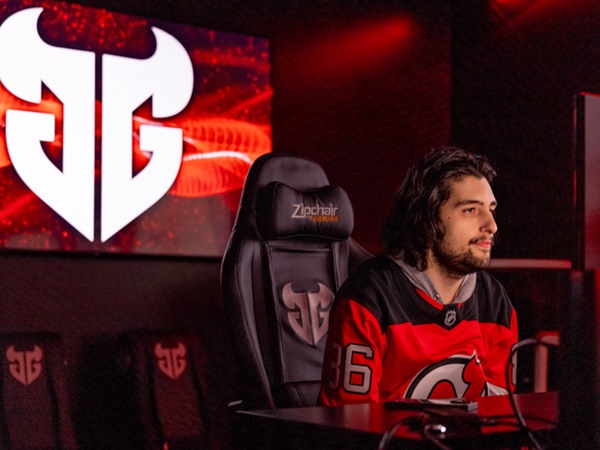 New Jersey Secara Resmi Luncurkan Pembentukan Devils Gaming Group