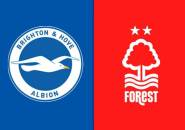 Update Terbaru Berita Tim Jelang Laga Brighton vs Nottingham Forest