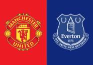 Update Terbaru Berita Tim Jelang Laga Manchester United vs Everton