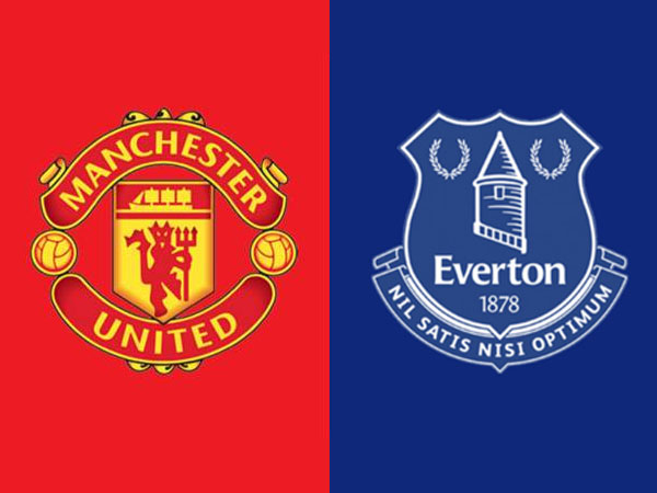 Update Terbaru Berita Tim Jelang Laga Manchester United vs Everton