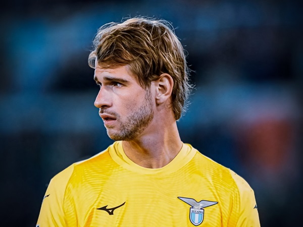 Kiper Lazio