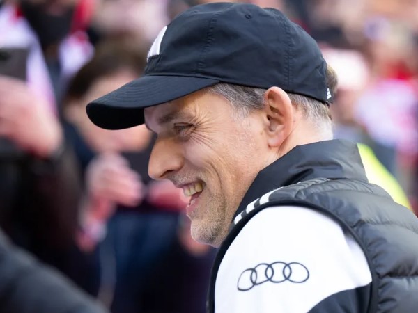 Thomas Tuchel