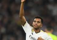 Real Madrid Tidak Bakal Menjual Pemain Sayap Rodrygo