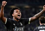 Weston McKennie Dipastikan Tersedia saat Juventus Hadapi Atalanta