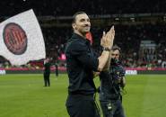 Zlatan Ibrahimović Jajaki Kemungkinan Bawa Jovan Kirovski ke Milan