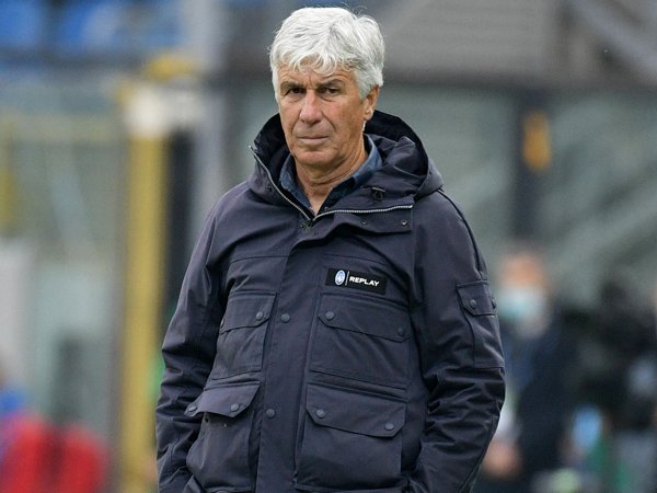 Gian Piero Gasperini