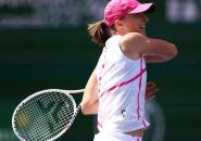 Jumpa Di Indian Wells, Iga Swiatek Buat Linda Noskova Tak Berkutik