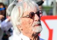 Bernie Ecclestone Tanggapi Gugatan Baru Felipe Massa