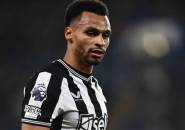 Cetak Gol Cantik, Bintang Newcastle United Dapat Pujian Dari Cole Palmer