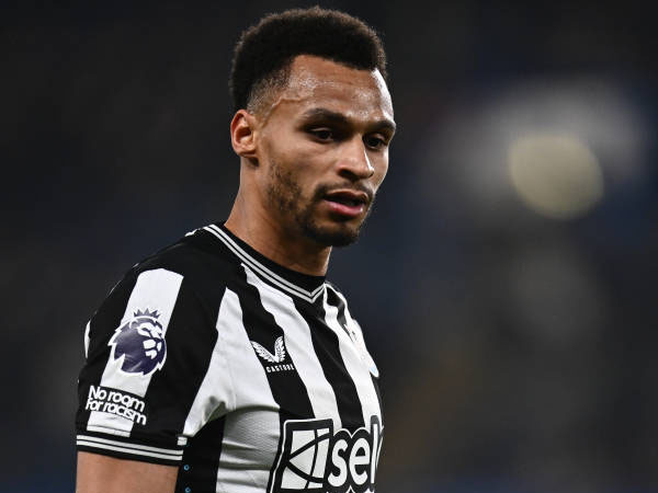 Cetak Gol Cantik, Bintang Newcastle United Dapat Pujian Dari Cole Palmer