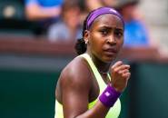 Cori Gauff Tak Biarkan Lucia Bronzetti Bertahan Di Indian Wells