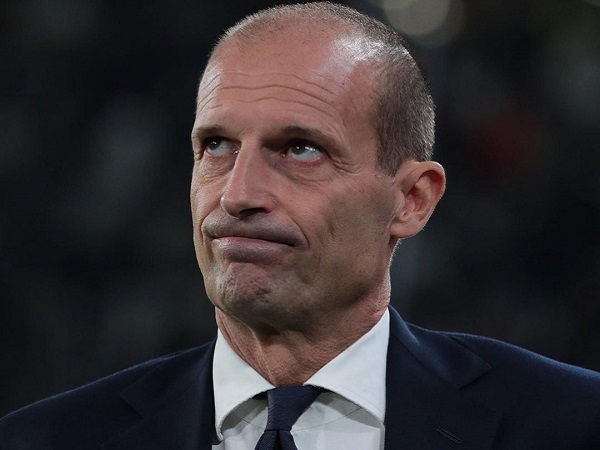 Massimiliano Allegri