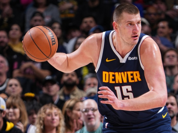 Nikola Jokic Cetak Triple-double Ke-21 Saat Nuggets Kalahkan Raptors ...