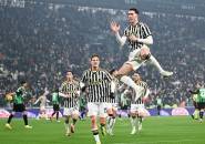 Alasan Juventus Lolos ke Piala Dunia Antarklub 2025 Setelah Napoli Gugur