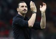 Jurnalis Italia: Ada Revolusi di Milan Yang Untungkan Zlatan Ibrahimovic