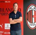 Perjalanan Bos AC Milan ke Arab Saudi Untuk Hapus Elliott Management